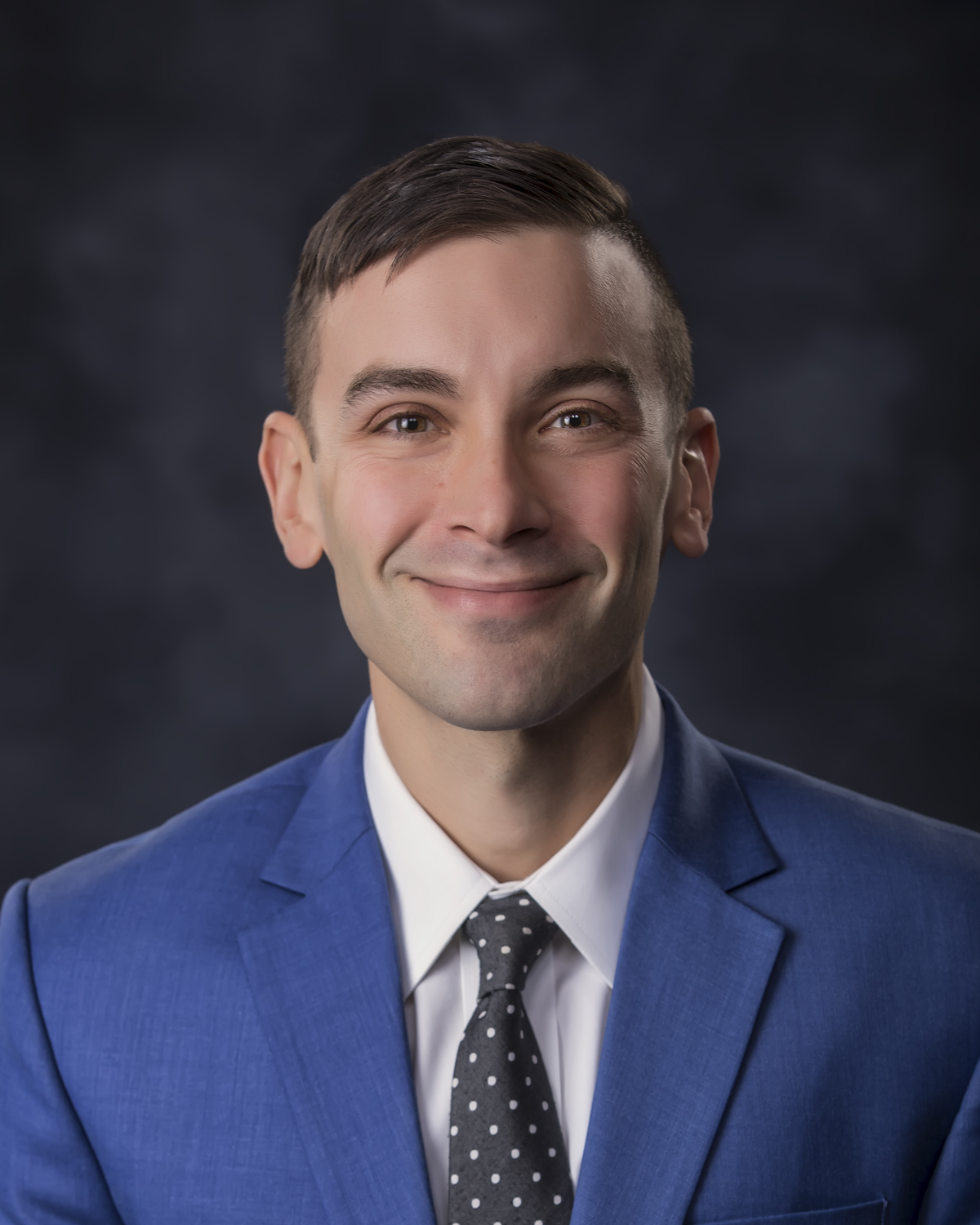 David Astaphan